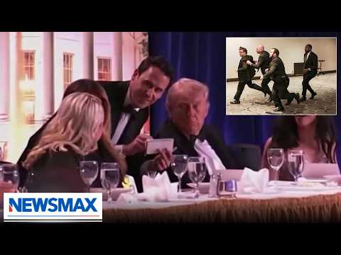 You are currently viewing Speaker Mike Johnson: Trump is a resilient leader after third attempt on life | The Record