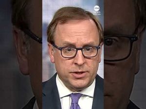 Read more about the article Jon Karl breaks down the evidence against the suspect charged with attempting to assassinate Trump
