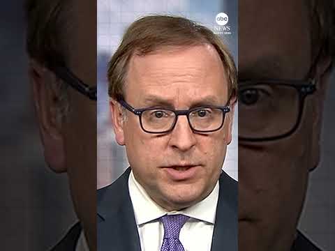 You are currently viewing Jon Karl breaks down the evidence against the suspect charged with attempting to assassinate Trump