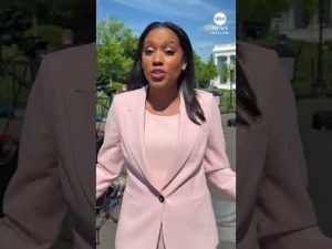 Read more about the article White House evaluating safety protocols after WHCD shooting