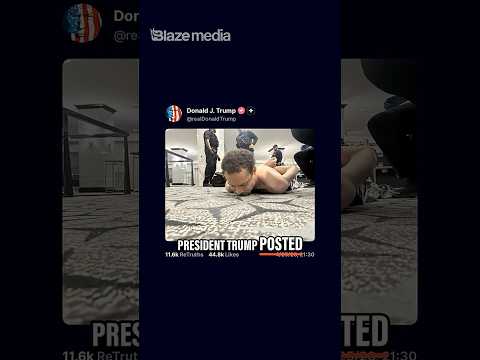 You are currently viewing How Trump REACTED to WHCD Shooter