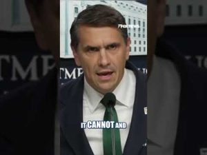 Read more about the article ‘Violence has NO place’: DOJ sends message after WHCA Dinner shooting #news #foxnews #media