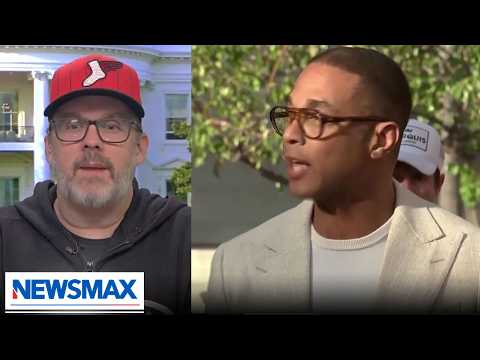 You are currently viewing So exhausted by incitement from people like Don Lemon: Tim Young | Ed Henry The Big Take