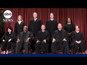 Read more about the article Supreme Court considers limits of geofence warrants in Fourth Amendment case