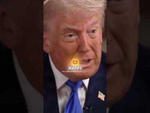 Read more about the article Trump Responds To The Third Assassination Attempt on Him