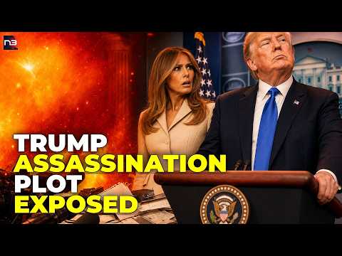 You are currently viewing Urgent: Trump Assassination Attempt Just Triggered a White House Security SHAKEUP?