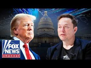 Read more about the article JUST IN: Elon Musk drops MAJOR billion-dollar lawsuit