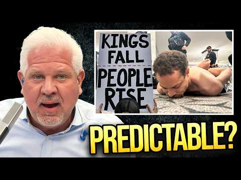 You are currently viewing It’s CLEAR Why the Third Trump Assassination Attempt Happened