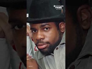 Read more about the article A man has pleaded guilty in connection to the 2002 shooting death of Run-DMC’s Jam Master Jay.