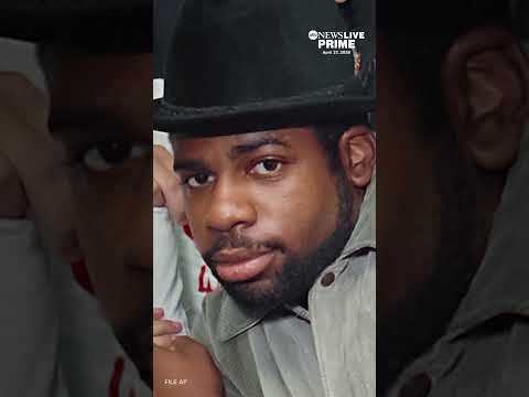 You are currently viewing A man has pleaded guilty in connection to the 2002 shooting death of Run-DMC’s Jam Master Jay.