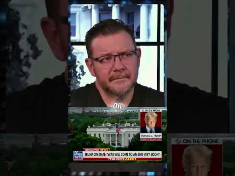 You are currently viewing Trump is About To Obliterate Iranian Energy