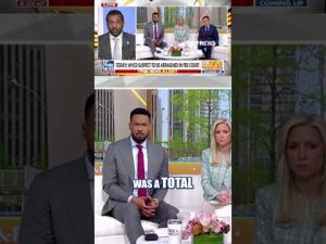 Read more about the article Patel grilled over past ‘failure’ after WHCA Dinner shooting #foxnews #news #shorts #fbi