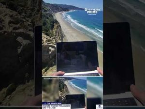 Read more about the article Remote worker paraglides on the job