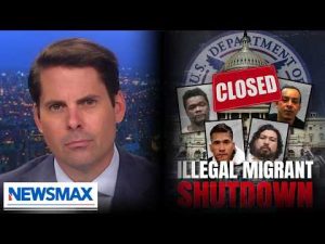 Read more about the article Liberal media is ‘covering it by covering it up’: Finnerty