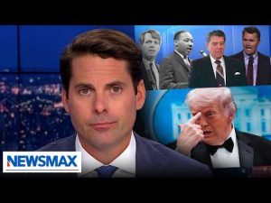 Read more about the article ‘All shot by Democrats’: Rob Finnerty on ‘disgusting’ place U.S. is in after dinner gunman incident