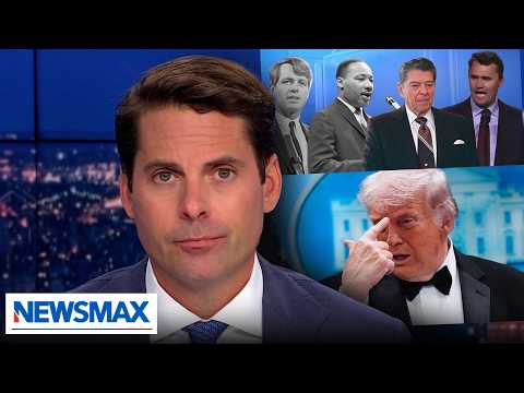 Read more about the article ‘All shot by Democrats’: Rob Finnerty on ‘disgusting’ place U.S. is in after dinner gunman incident