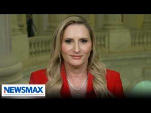 Read more about the article Laurel Lee: Vital to have ballroom at White House