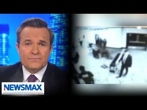 Read more about the article Greg Kelly breaks down what went wrong at the White House Correspondents’ Dinner