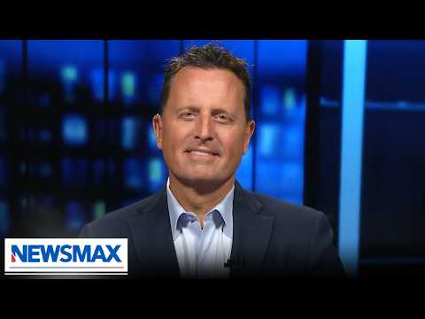 Read more about the article ‘Donald Trump is fixing the problem’: Richard Grenell