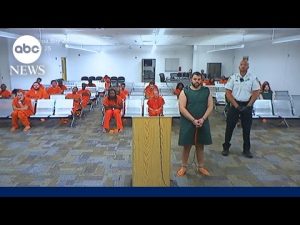 Read more about the article Suspect charged with killing 2 USF students accused of using ChatGPT, prosecutors say