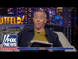 Read more about the article Gutfeld: THEY ‘nurtured’ this violence…
