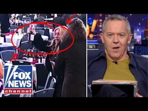 Read more about the article ‘Gutfeld!’ DEBATE: Would you take the wine or not?