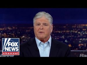 Read more about the article Hannity: Threats against Trump are NOT going to go away…
