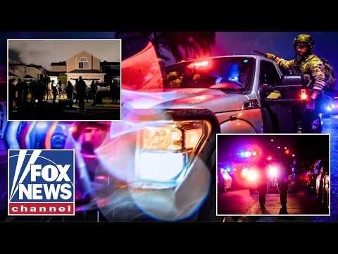 Read more about the article Shooting suspect’s cross-country travel raises new alarms