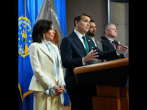 Read more about the article WHCD Shooting: What We Still Don’t Know