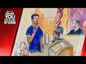 Read more about the article Suspect Charged with Attempted Assassination of President Trump: What You Need to Know – April 28