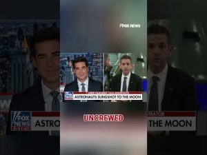Read more about the article Houston, we lost ‘Jesse Watters Primetime’