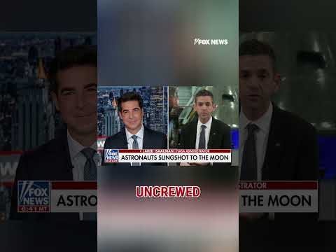 Read more about the article Houston, we lost ‘Jesse Watters Primetime’