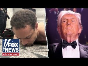 Read more about the article ‘JUST THE BEGINNING’: WHCA Dinner shooting suspect likely to face MORE charges
