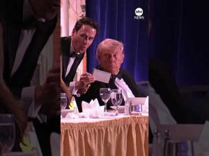 Read more about the article Suspect charged with trying to assassinate President Trump