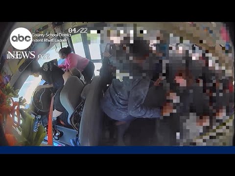 You are currently viewing Good Morning America: News to start your day | April 28