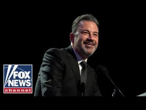 Read more about the article Melania advisor DEMANDS Jimmy Kimmel be FIRED