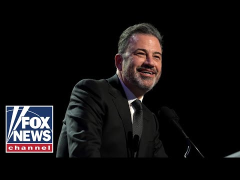 You are currently viewing Melania advisor DEMANDS Jimmy Kimmel be FIRED