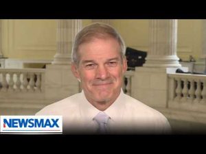Read more about the article SPLC promoted the hate they claimed to be fighting: Rep. Jim Jordan | Wake Up America