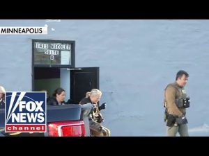 Read more about the article DEVELOPING: Fraud raids in Minnesota target 22 businesses
