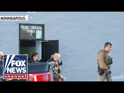 You are currently viewing DEVELOPING: Fraud raids in Minnesota target 22 businesses