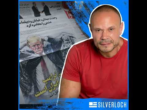 Read more about the article The Real Insider Threat (Ep. 2504)