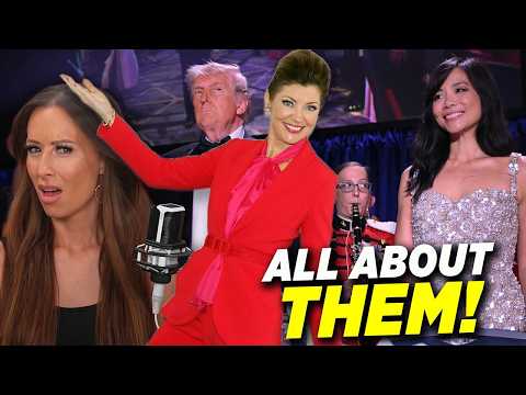 Read more about the article “They Have NO Morals!” – How the WHCD Shooting EXPOSED the Lib Media’s Total Sickness