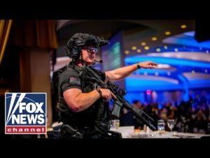 Read more about the article Conspiracy theories SURGE after WHCA dinner attack
