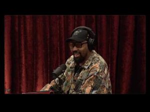 Read more about the article Joe Rogan Experience #2490 – RZA