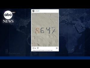 Read more about the article Grand jury indicts former FBI Director James Comey over controversial Instagram post
