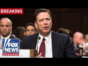 Read more about the article BREAKING: DOJ indicts James Comey a second time