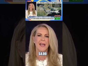 Read more about the article Iran FLOODED with unsold oil amid US blockade #foxnews #news #shorts #iran #oil