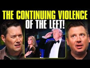 Read more about the article How the Trump Assassination Attempt Exposed THIS Ugly Reality