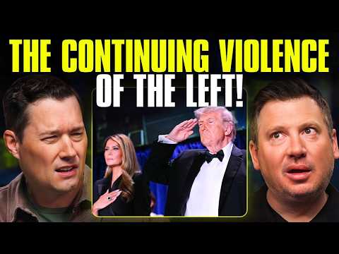 You are currently viewing How the Trump Assassination Attempt Exposed THIS Ugly Reality