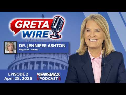 Read more about the article Dr. Jennifer Ashton on the Weight Loss Drugs Changing Everything | Greta Wire